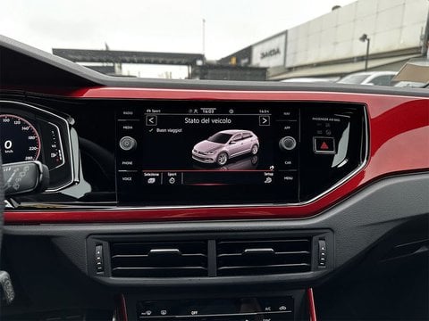Auto Usate A Ravenna | Volkswagen Polo Polo 2.0 Tsi Gti Dsg