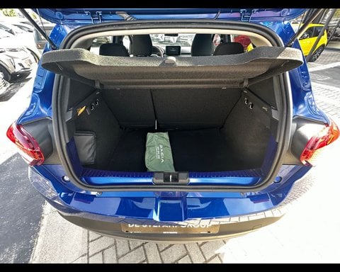 Auto Usate A Ravenna | Dacia Sandero Stepway 1.0 Tce Expression Eco-G 100Cv
