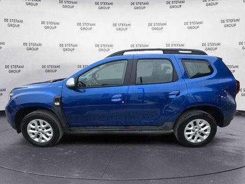 Auto Usate A Ravenna | Dacia Duster Duster 1.0 Tce Expression Gpl 4X2 100Cv
