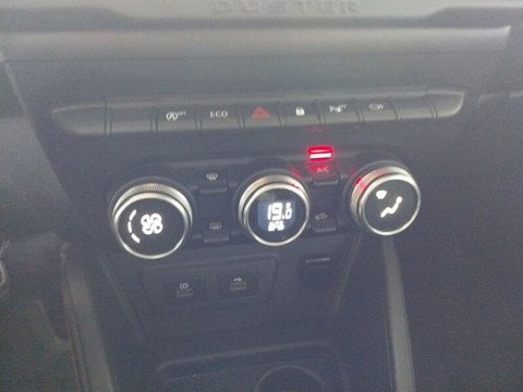 Auto Usate A Ravenna | Dacia Duster Duster 1.0 Tce Sl Extreme Gpl 4X2 100Cv