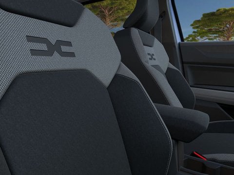 Auto Nuove Pronta Consegna A Ravenna | Dacia Bigster Bigster 1.2 Tce Mhev Journey 140 Cv