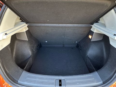 Auto Usate A Ravenna | Mg Zs Zs 1.5 Luxury
