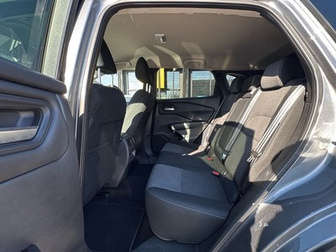 Auto Usate A Ravenna | Nissan Qashqai Qashqai 1.3 Mhev N-Connecta 2Wd 140Cv