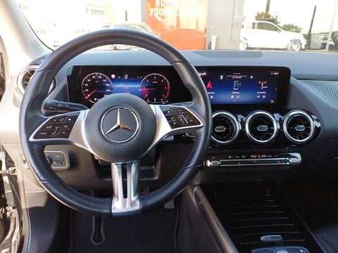 Auto Usate A Ravenna | Mercedes-Benz Gla Gla 180 D Progressive Advanced