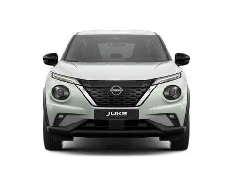 Auto Nuove Pronta Consegna A Ravenna | Nissan Juke Juke 1.6 Hev N-Connecta