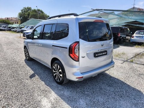 Auto Usate A Bologna | Renault Kangoo Iii 2021 Passenger 1.3 Tce Edition One Plus 130Cv
