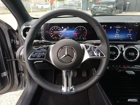 Auto Km0 A Ravenna | Mercedes-Benz Classe A A 180 D Progressive Advanced