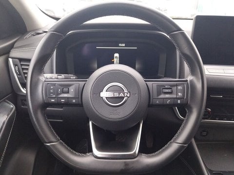 Auto Usate A Ravenna | Nissan Qashqai Qashqai 1.5 E-Power N-Connecta 2Wd