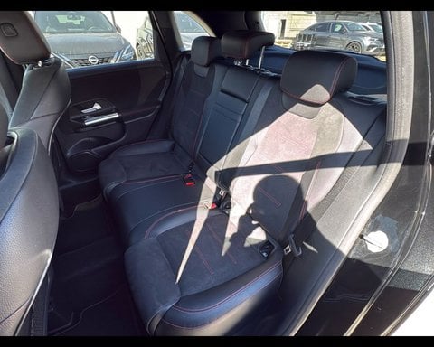 Auto Usate A Ravenna | Mercedes-Benz Classe B B 200 D Automatic Premium