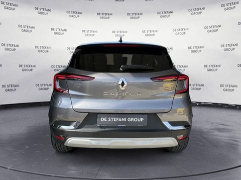 Auto Usate A Ravenna | Renault Captur Captur 1.0 Tce Techno Gpl 100Cv