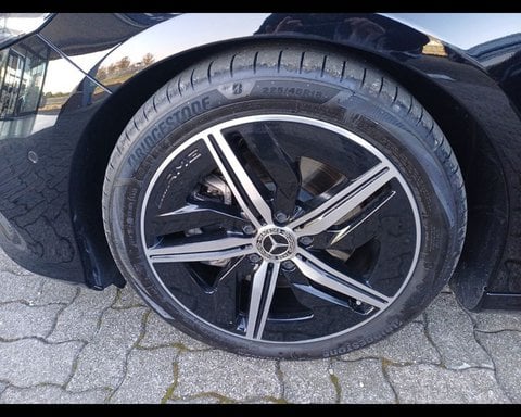 Auto Usate A Ravenna | Mercedes-Benz Cla Cla 200 Advanced Plus Night-Pack