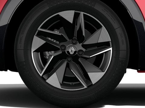 Auto Nuove Pronta Consegna A Ravenna | Renault Clio Clio 1.2 Tce Techno 115Cv