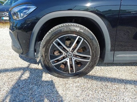 Auto Usate A Bologna | Mercedes-Benz Gla Gla 180 D Automatic Sport Plus