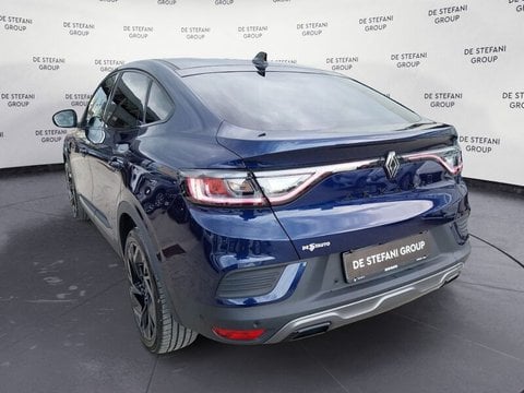 Auto Usate A Bologna | Renault Arkana Arkana 1.6 E-Tech Full Hybrid Esprit Alpine 145Cv