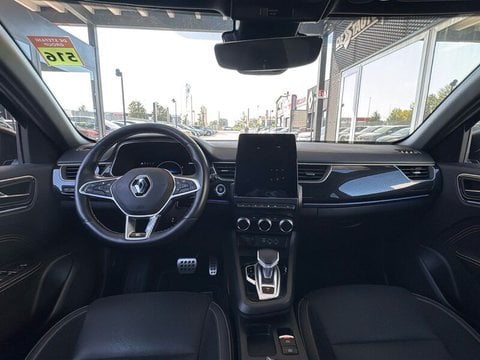 Auto Usate A Ravenna | Renault Arkana Arkana 1.6 E-Tech Full Hybrid E-Tech Engineered 145Cv
