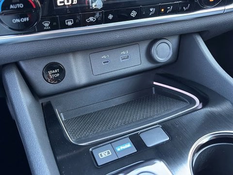 Auto Usate A Ravenna | Nissan X-Trail X-Trail 1.5 E-Power N-Connecta E-4Orce 4Wd Auto 7 Posti