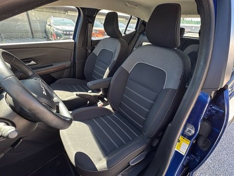 Auto Usate A Ravenna | Dacia Sandero Sandero Stepway 1.0 Tce Expression Eco-G 100Cv