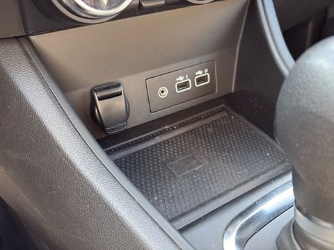 Auto Usate A Ravenna | Renault Captur Captur 1.6 E-Tech Full Hybrid Techno 145Cv Auto