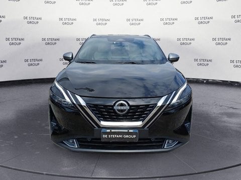 Auto Usate A Ravenna | Nissan Qashqai Qashqai 1.5 E-Power Tekna 2Wd