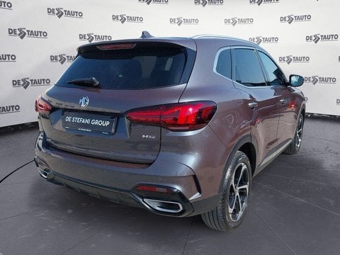 Auto Usate A Bologna | Mg Hs Hs 1.5 T Luxury