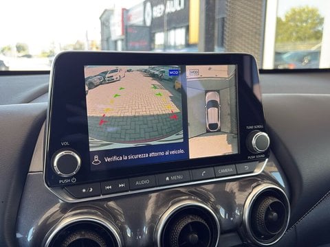 Auto Usate A Ravenna | Nissan Juke Juke 1.0 Dig-T Tekna 114Cv Dct