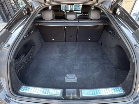 Auto Usate A Ravenna | Mercedes-Benz Glc Coupé Glc Coupé 220 D 4Matic Premium Plus Night-Pack