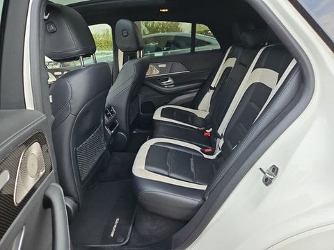 Auto Usate A Forli-Cesena | Mercedes-Benz Gle Coupé Gle 63 S Amg 4Matic + Coupé Ultimate