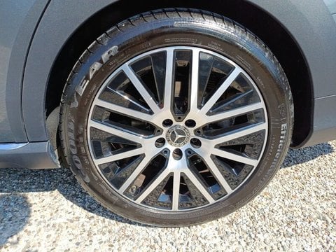 Auto Usate A Ravenna | Mercedes-Benz Classe E All-Terrain E 220 D All-Terrain 4Matic Business Sport
