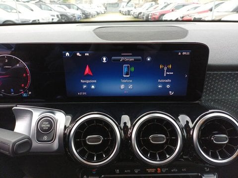 Auto Usate A Ravenna | Mercedes-Benz Glb Glb 200 D 4Matic Progressive Advanced