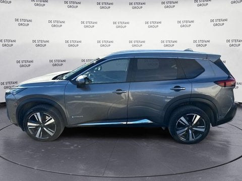 Auto Usate A Ravenna | Nissan X-Trail X-Trail 1.5 E-Power Tekna E-4Orce 4Wd