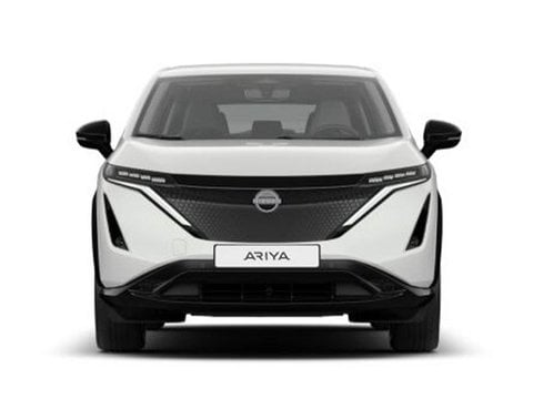Auto Nuove Pronta Consegna A Ravenna | Nissan Ariya Ariya 63 Kwh Engage 2Wd