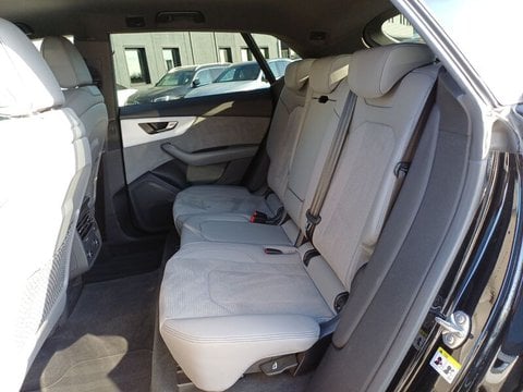 Auto Usate A Ravenna | Audi Q8 Q8 50 3.0 Tdi Mhev Sport Quattro Tiptronic
