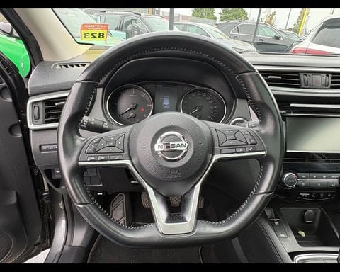 Auto Usate A Ravenna | Nissan Qashqai Qashqai 1.5 Dci Tekna 115Cv