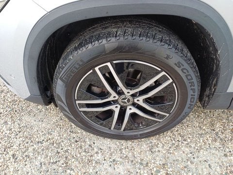 Auto Usate A Ravenna | Mercedes-Benz Gla Gla 200 D Automatic Sport Plus