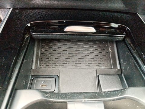 Auto Usate A Ravenna | Mercedes-Benz Classe B B 180 D Progressive Advanced Plus