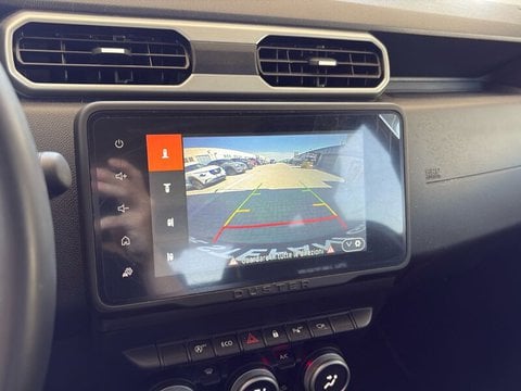 Auto Usate A Ravenna | Dacia Duster Duster 1.0 Tce Journey Up Gpl 4X2 100Cv