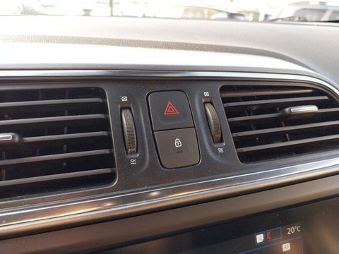 Auto Usate A Ravenna | Renault Kadjar Kadjar 1.7 Blue Dci Black Edition 4X4 150Cv