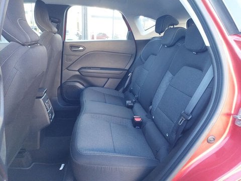 Auto Usate A Ravenna | Renault Captur Captur 1.0 Tce Equilibre Gpl 100Cv