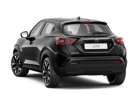 Auto Nuove Pronta Consegna A Ravenna | Nissan Juke Juke 1.0 Dig-T Acenta 114Cv My26