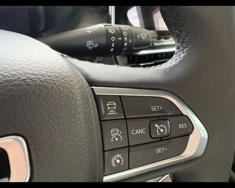 Auto Usate A Ravenna | Jeep Compass Compass 1.3 Turbo T4 Phev Limited 4Xe Auto