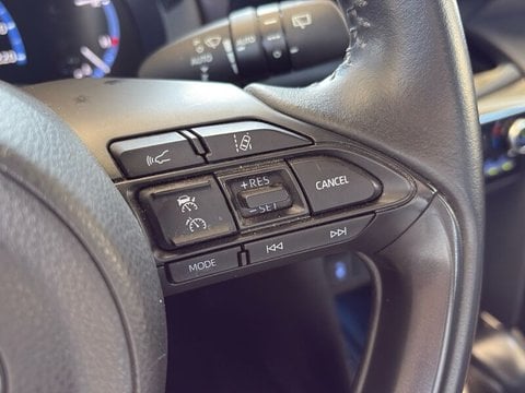 Auto Usate A Ravenna | Toyota Yaris Cross Yaris Cross 1.5H Lounge Fwd 116Cv E-Cvt