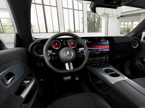 Auto Nuove Pronta Consegna A Ravenna | Mercedes-Benz Cla Elettrica Cla 250+ Eq Amg Line Advanced...