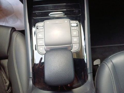 Auto Usate A Ravenna | Mercedes-Benz Gla Gla 200 D Automatic Sport