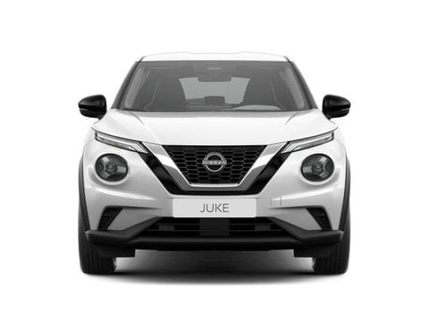 Auto Nuove Pronta Consegna A Ravenna | Nissan Juke Juke 1.0 Dig-T Acenta 114Cv