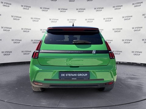 Auto Usate A Ravenna | Renault 5 E-Tech Electric R5 E-Tech Techno Comfort Range 150Cv
