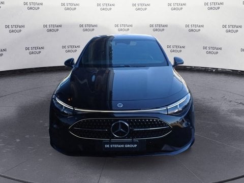 Auto Usate A Ravenna | Mercedes-Benz Cla Cla 200 Advanced Plus Night-Pack