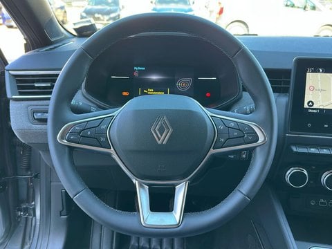Auto Usate A Ravenna | Renault Clio Clio 1.0 Tce Techno 90Cv