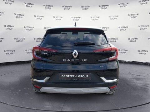 Auto Usate A Ravenna | Renault Captur Captur 1.6 E-Tech Full Hybrid Techno 145Cv Auto