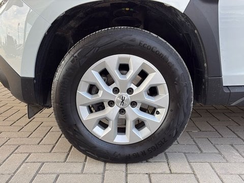 Auto Usate A Ravenna | Dacia Duster Duster 1.5 Blue Dci Expression 4X2 115Cv