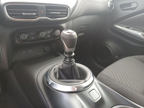 Auto Km0 A Ravenna | Nissan Juke Juke 1.0 Dig-T Acenta 114Cv